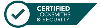 Certified locksmiths & security