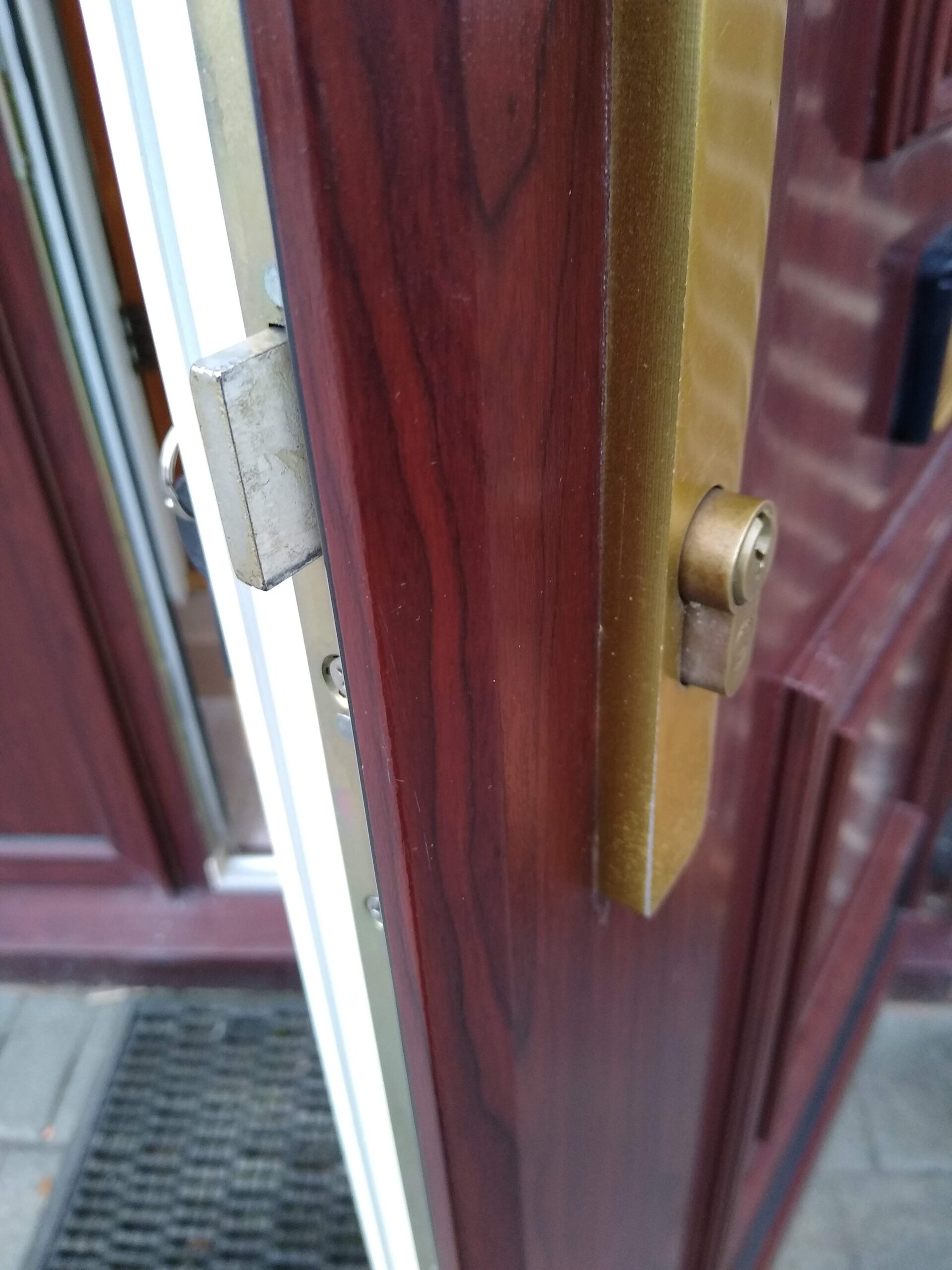 Door lock repair in East Birmingham