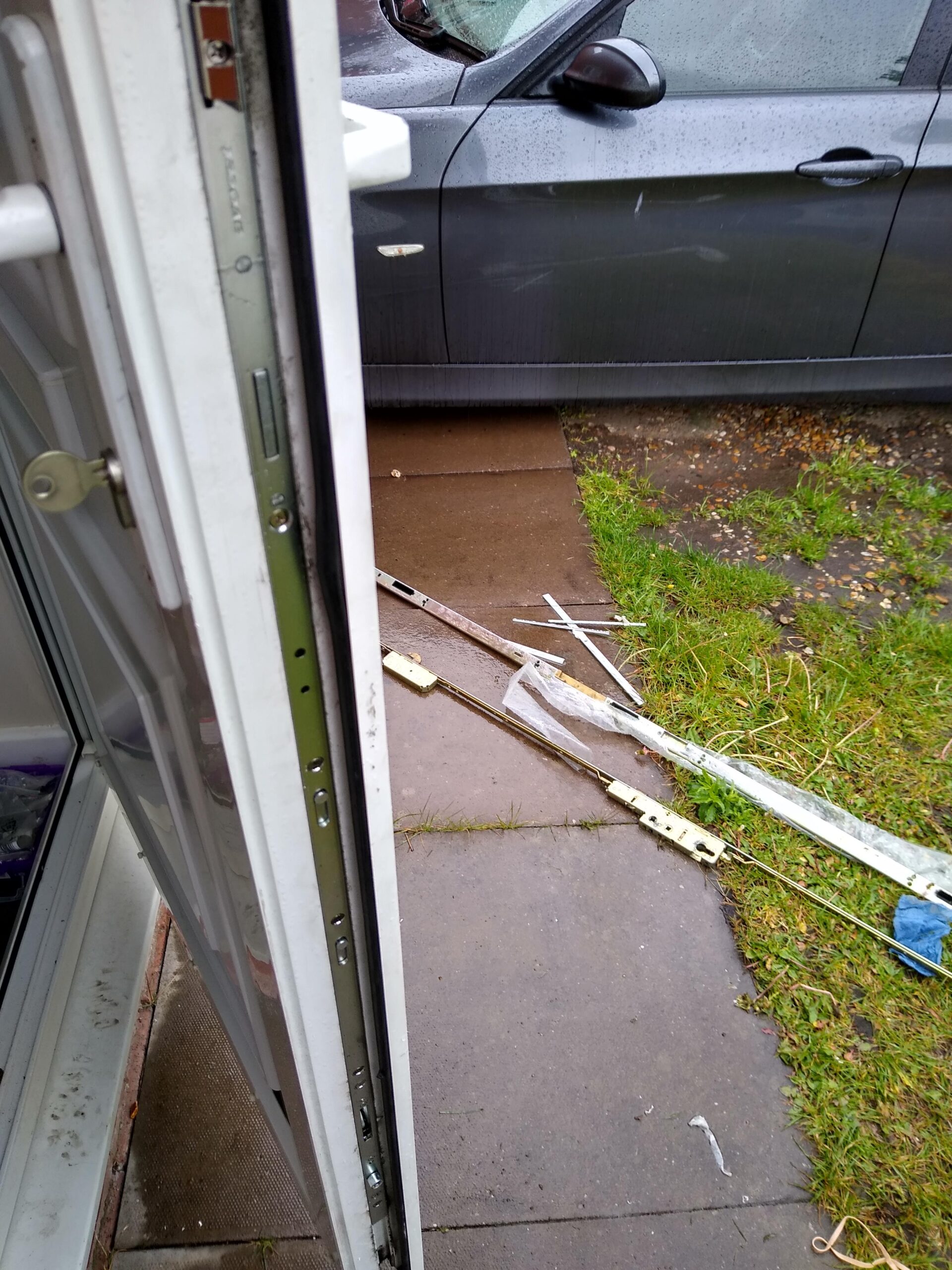 Birmingham door repair