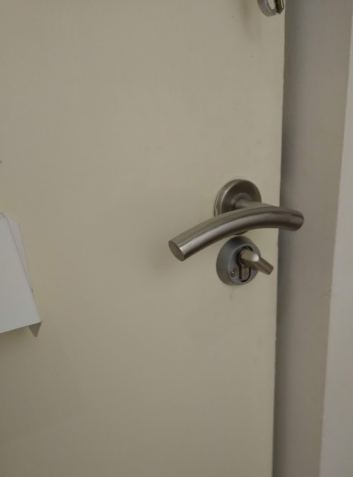 Thumbturn lock