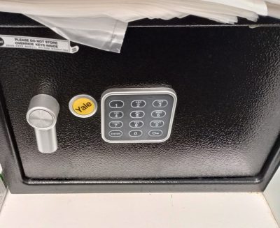 1301 Small Commercial Safe Small Commercial Safe