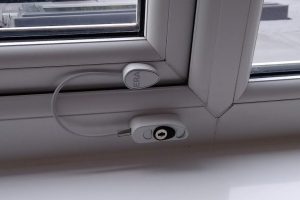Window restrictor - ERA - British Standard