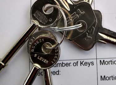 CraftLock cut keys