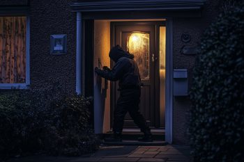 home-lock-security
