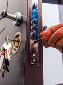 lock-repair