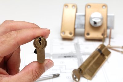 lock-repairs