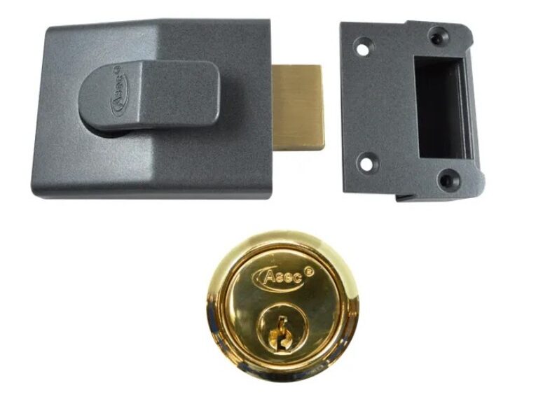 Deadbolt Nightlatch