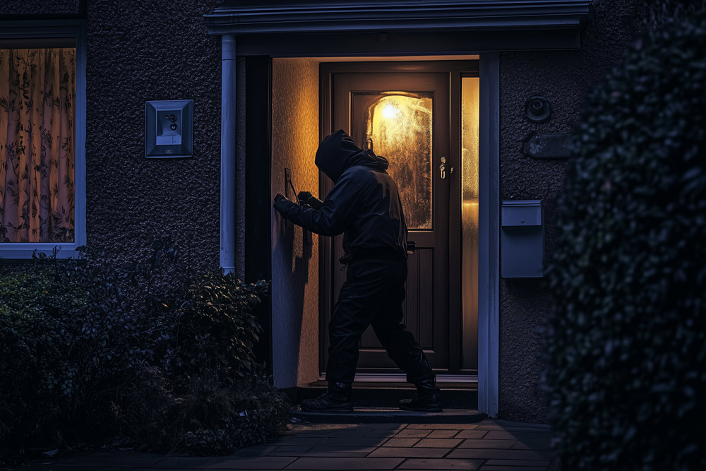 home-lock-security