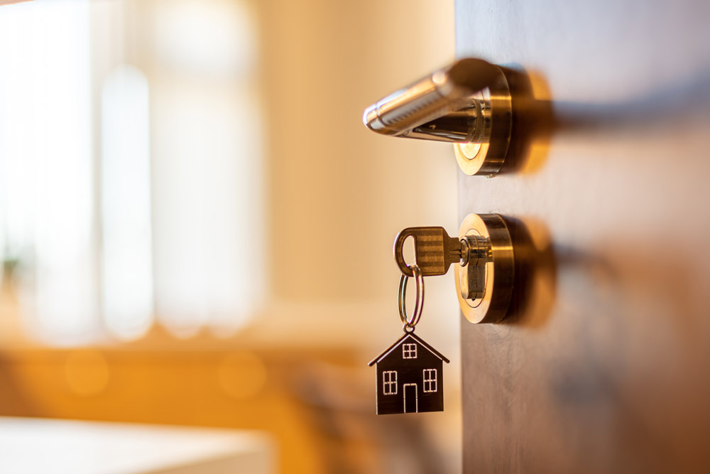 new-home-security